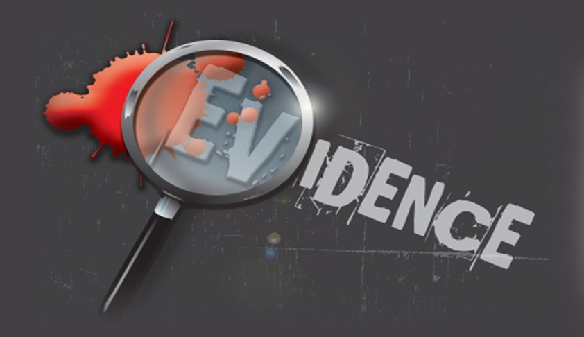 False Implication Becomes Fabrication Of False Evidence