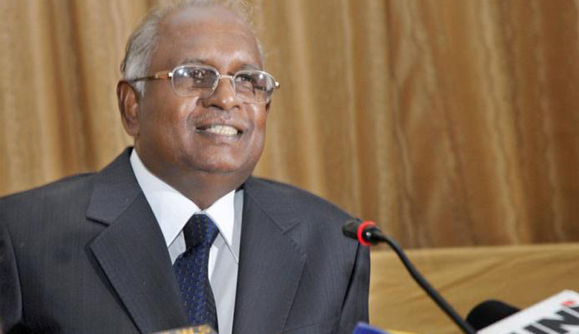 Common Cause Seeks SIT Probe Against Ex- CJI KG Balakrishnan [Read Petition]