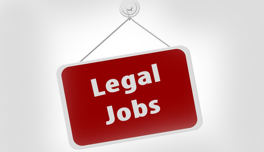 Vacancies at Telecom Regulatory Authority of India