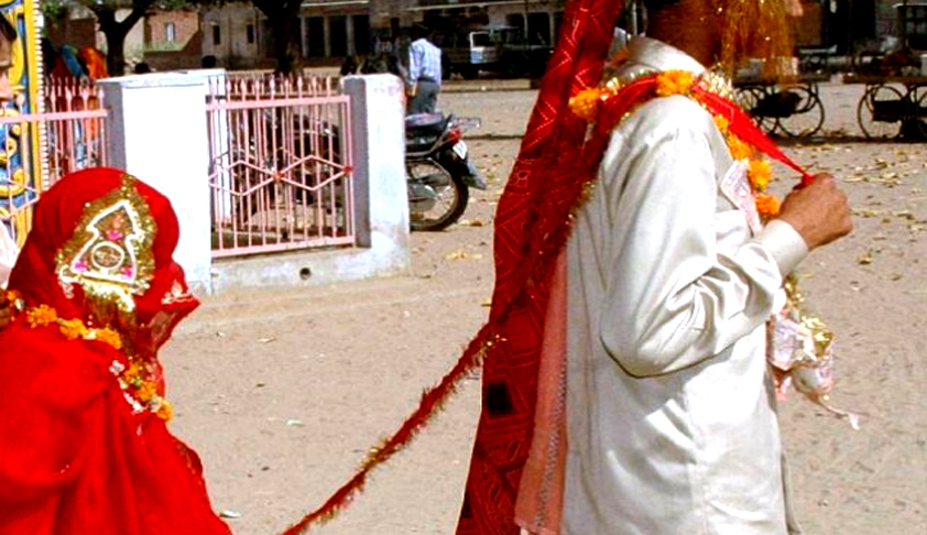 Marriage of a Minor is not void, Allahabad HC allows a minor girl to live with her husband [Read the Judgment]