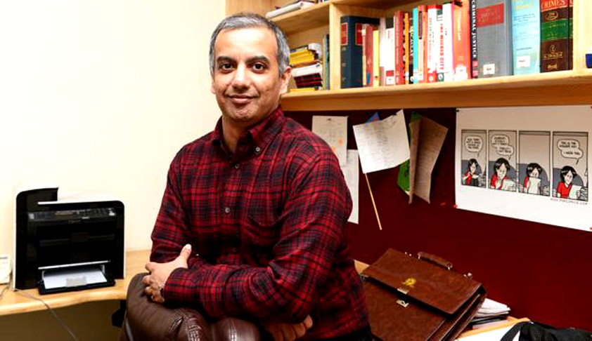 Delhi HC quotes with approval, submissions by amicus curiae Dr. Mrinal Satish, Executive Director of the Centre for Constitutional Law, Policy, and Governance, NLU Delhi