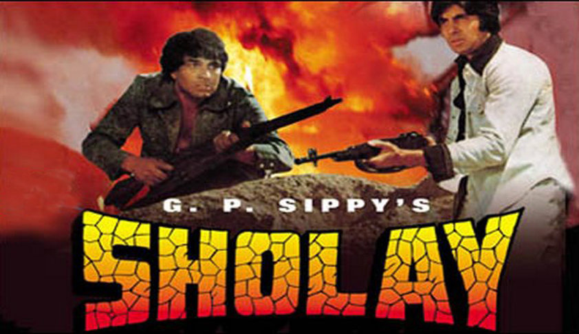 Bombay HC Refuses Distributor’s Claim To Negatives Of Film ‘Sholay’ In Execution Application Against Sippy Films Over Dues [Read Order]