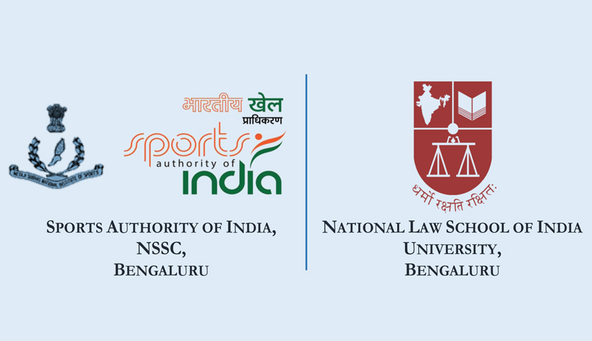 Skill Development Programme on Sport Law - National Law School of India University, Bengaluru