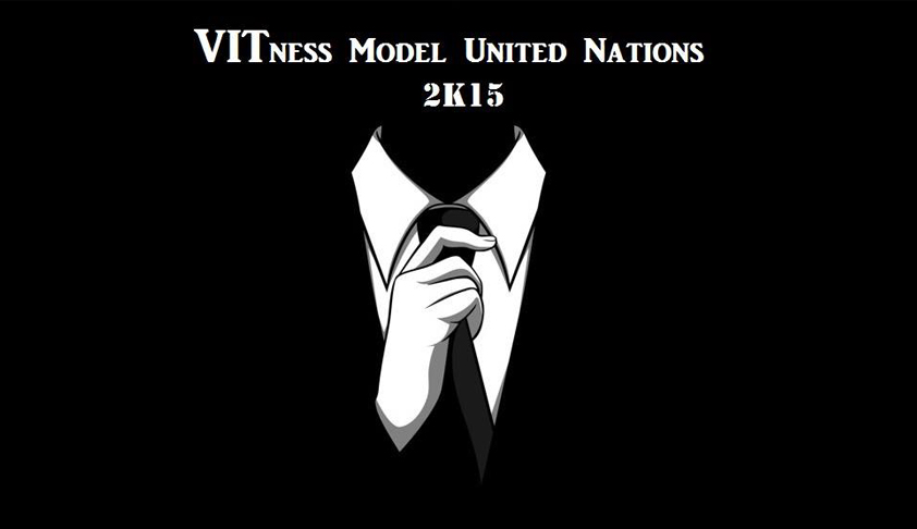 VIT ness Model United Nations 2015