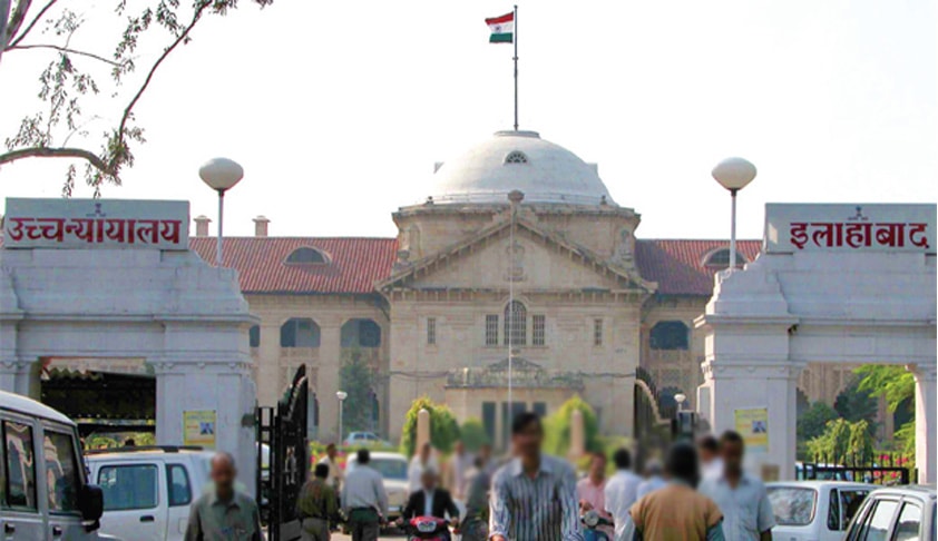 7 Judges Bench of Allahabad HC directs the Govt. to enhance the strength of Judges by 25% in Lower Judiciary [Read Judgment]