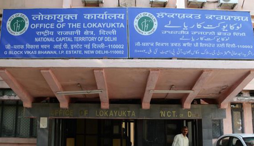 Former High Court Judge Reva Khetrapal is Delhi’s new Lokayukta