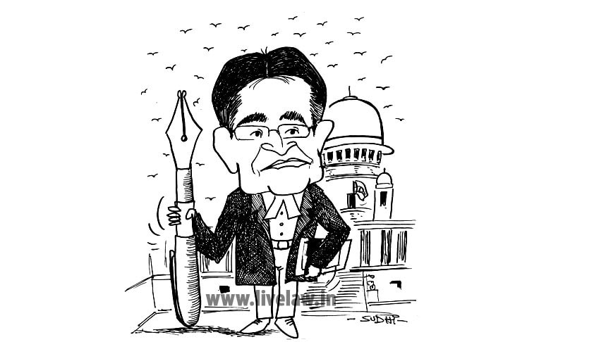 NJAC verdict: After then CJI Lodha’s tough words, Govt should have seen it coming?