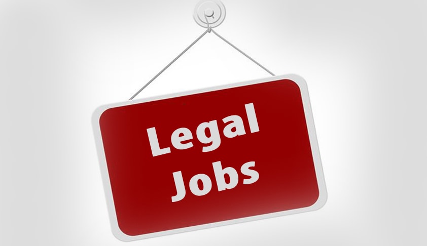 Senior Research Officer (Legal) at Telecom Regulatory Authority of India