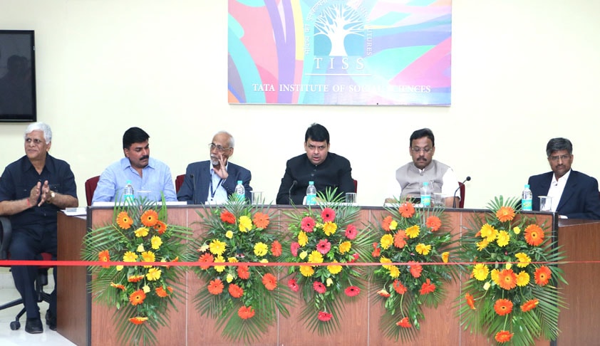 Maharashtra National Law University to get its own Campus Soon