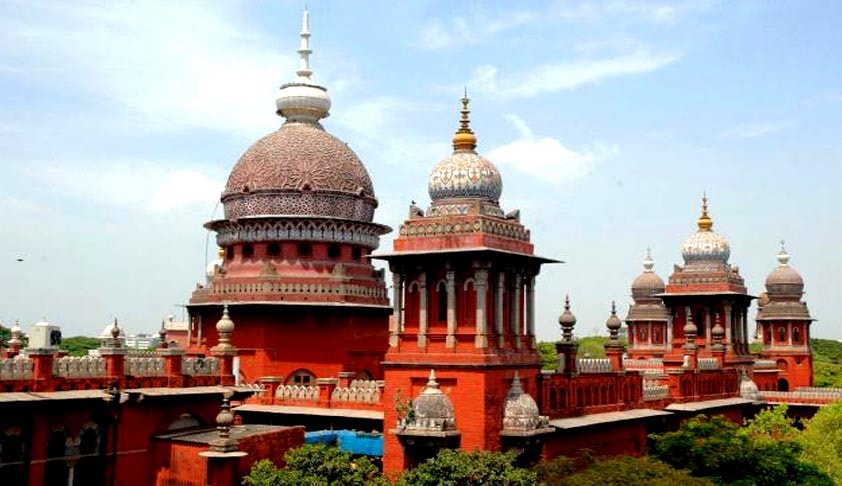 Madras HC relief to an NIT Engineering Student who was denied Degree Certificates for not submitting Community certificate [Read Judgment]