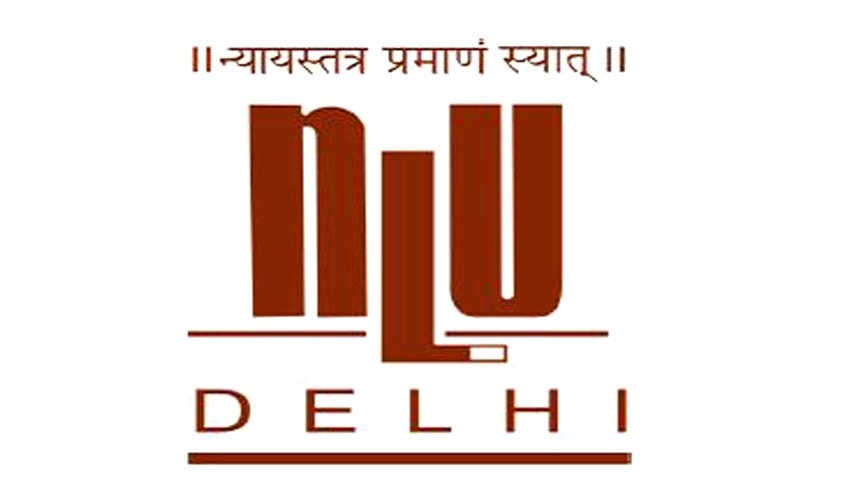 Call for Papers: Journal of National Law University, Delhi