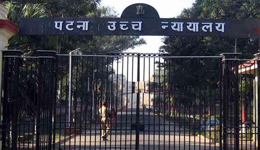 Seldom It Occurs: Patna HC Recalls Its Judgment In Criminal Appeal Seldom It Occurs: Patna HC Recalls Its Judgment In Criminal Appeal