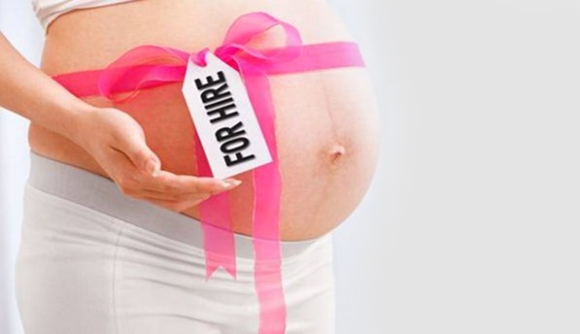 Cabinet approves introduction of the Surrogacy (Regulation) Bill, 2016 Cabinet approves introduction of the Surrogacy (Regulation) Bill, 2016