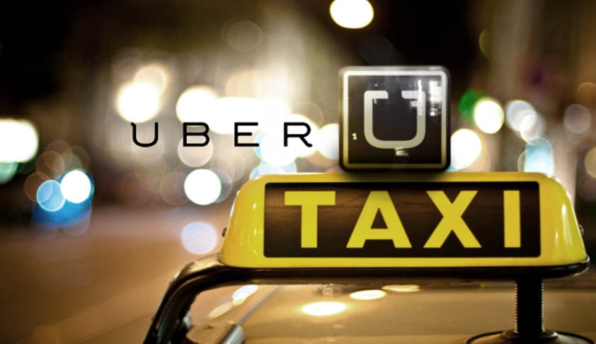Associate Counsel Vacancy at Uber