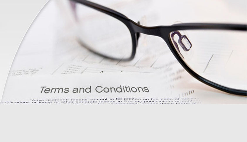 Unfair Contract Terms: The Consumer Protection Bill, 2015
