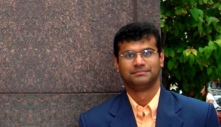 Prof. V.K. Unni becomes first Indian, IP academician to receive Thomas Edison Innovation Fellowship