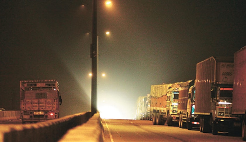 Taking Environmental Law Seriously: An Indian Perspective