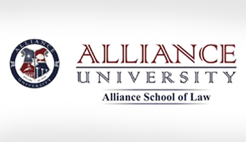 1st Alliance National Moot Court Competition 2016