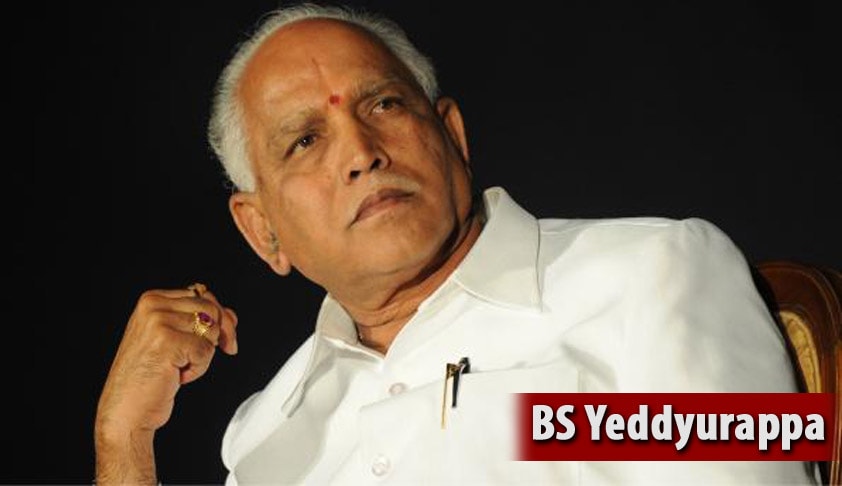 CAG report cannot be used as a foundation to build up criminal case; Karnataka HC quashes Cases against Yeddyurappa [Read Judgment]
