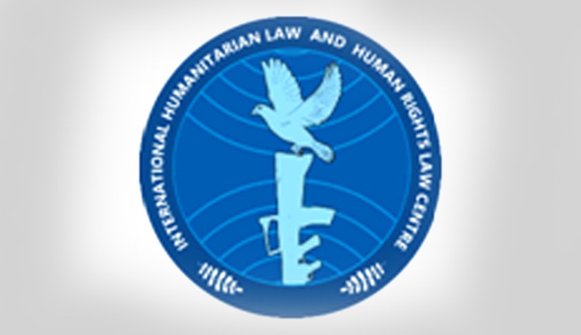 Call for Papers: Journal of International Humanitarian Law and Human Rights Law Call for Papers: Journal of International Humanitarian Law and Human Rights Law