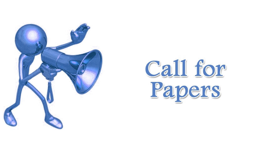 Call for Papers; The Indian Student Law Review (ISLR) School Of Excellence In Law, Chennai Call for Papers; The Indian Student Law Review (ISLR) School Of Excellence In Law, Chennai