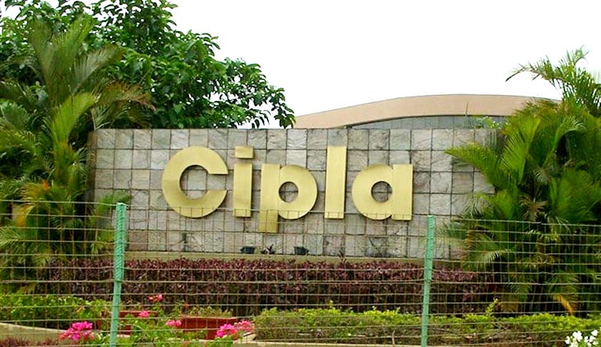 Patent Battle Over Lung Cancer Drug: SC Disposes Of Cipla’s Appeal Against Roche As Withdrawn