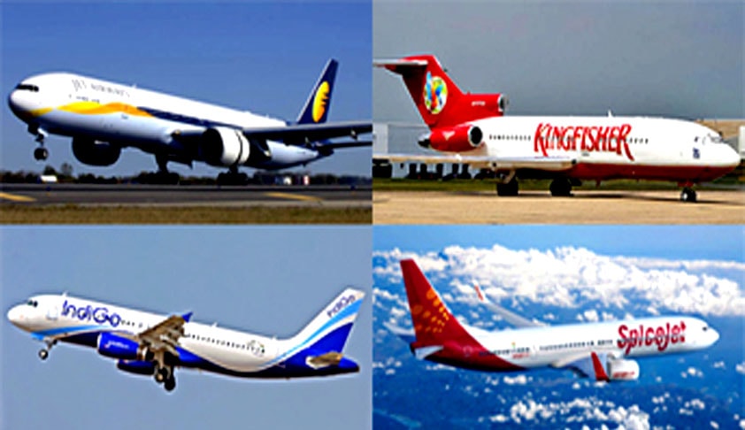 Lawyer files PIL in Delhi HC against Arbitrary Air Fares [Read Petition]