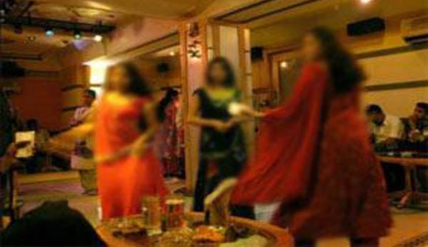 SC slams Maharashtra govt for not allowing reopening of dance bars despite its order SC slams Maharashtra govt for not allowing reopening of dance bars despite its order