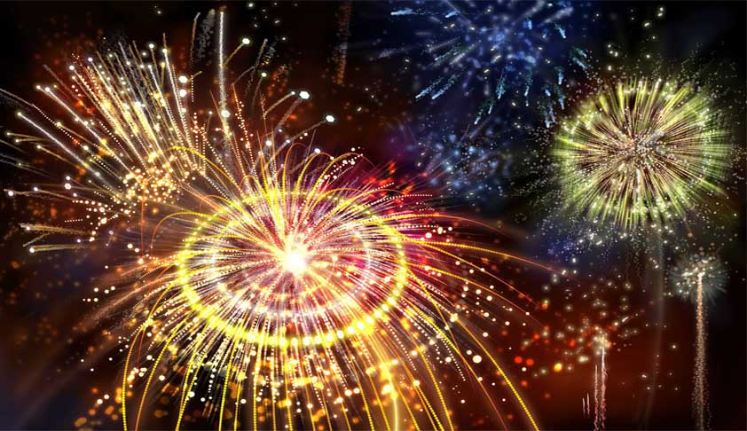 SC Calls For Senior Officers From CPCB & Sivakasi For Assistance On Environmental Impact Of Bursting Crackers [Read Order]