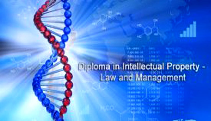 Diploma in Intellectual Property - Law and Management