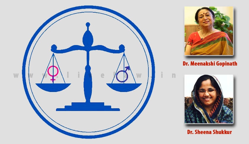 There is a form of apartheid existing in campuses which denies women social equality and dignity ; Committee on Gender Justice in Campuses, Kerala [Read Report]