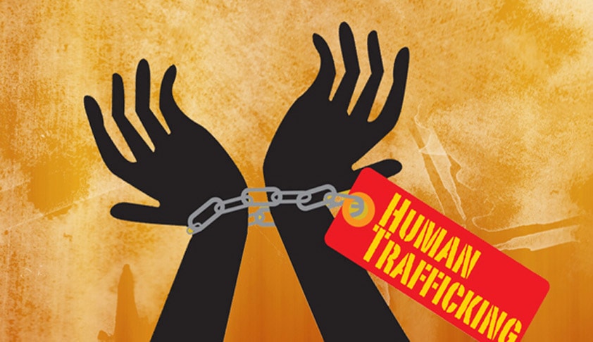 NALSA submits report to SC on combating Human Trafficking; Recommends measures for victim-justice
