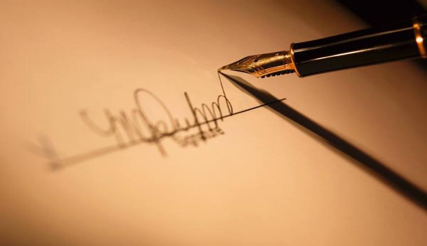 Illegible signatures in some document not a ground to reject Secondary Evidence; Supreme Court [Read Judgment]