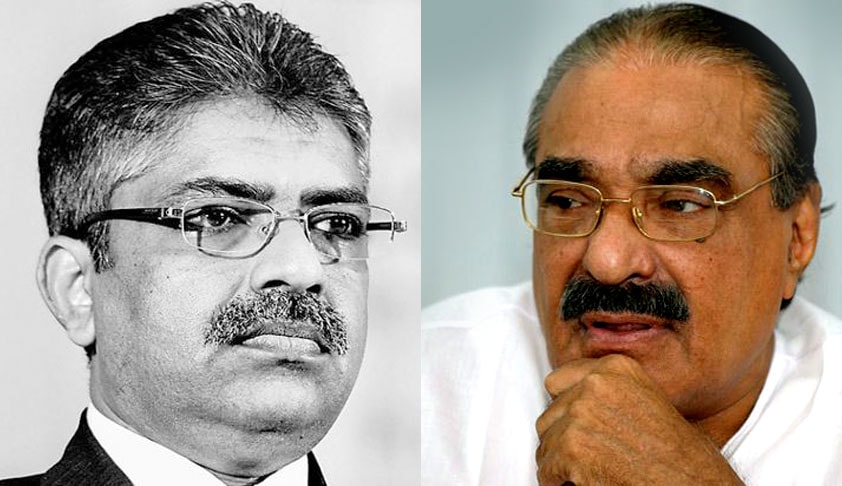 Law and Finance Minister of Kerala KM Mani resigns following Kerala HCs remarks against him