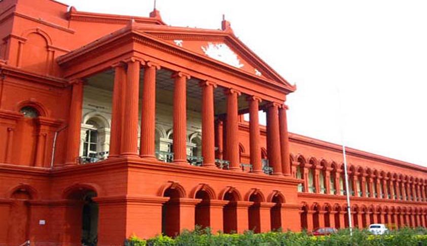 Karnataka HC Asks Registries To Accept Vakalatnama Of New Advocates, Without Insisting On NOC From Previous Ones [Read Order]