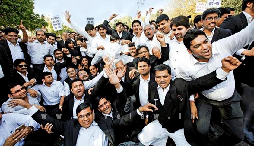No Action Without Consulting Lawyers: Law Minister On Law Panel’s Report; BCI Stops Strike
