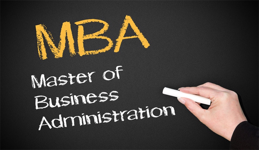 Master of Business Administration (MBA) in Financial Management and Business Laws