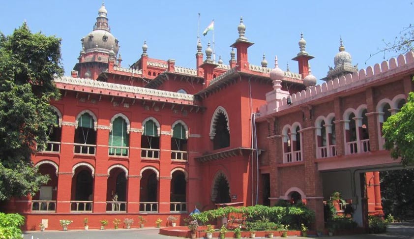 Primary Evidence Of Electronic Record U/S 62 Of Evidence Act Is Admissible Without Compliance With Conditions U/S 65(B): Madras HC [Read Order]