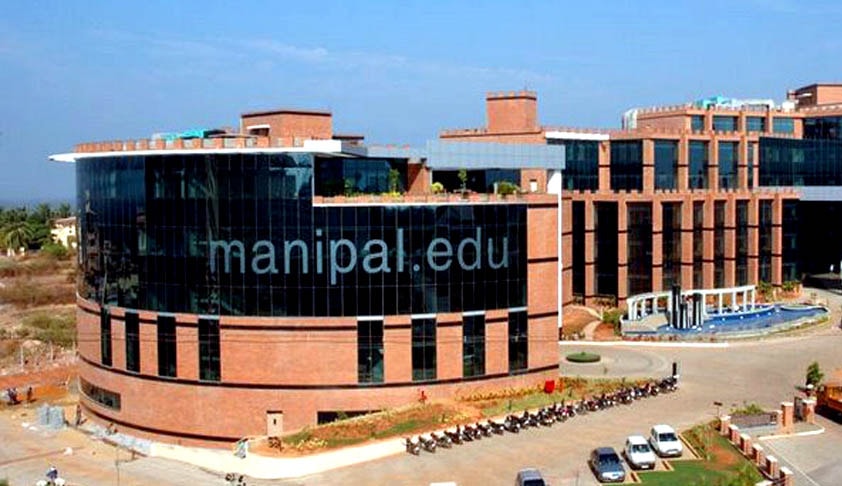 Manipal University, being ‘Deemed to be University’, not under purview of RTI: Karnataka HC [Read Order]