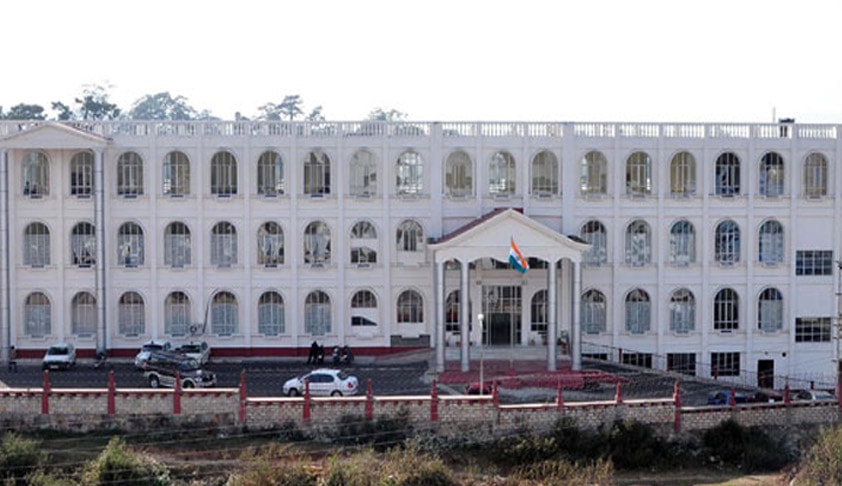 Humanity Comes First, Then Religion : Meghalaya HC [Read Judgment]