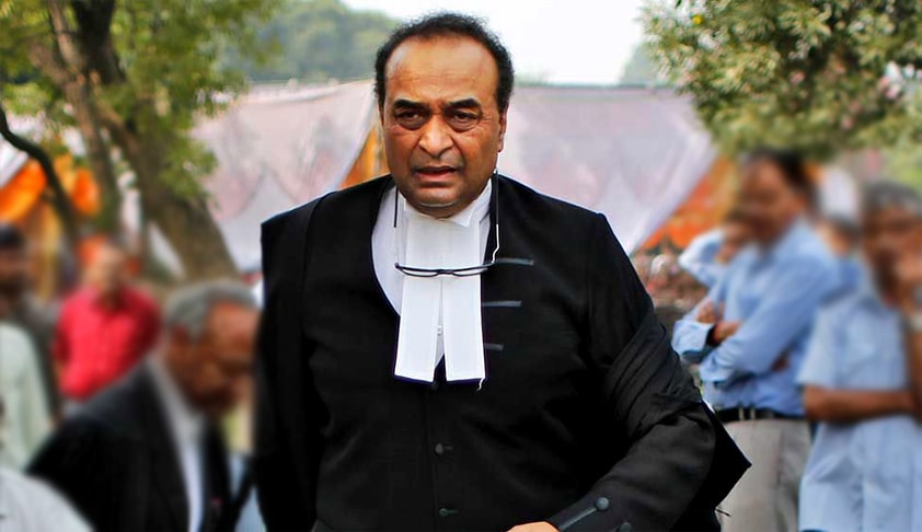 Illegal Mining In Goa - ‘Valid Environmental Clearance Does Not Lapse On Expiry Of Mining Lease’, Argues Senior Advocate Mukul Rohatgi
