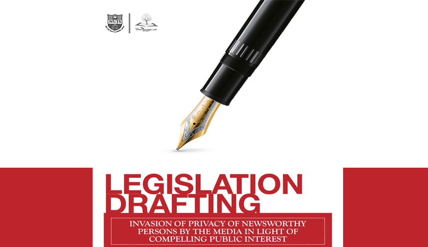 2nd Legislation Drafting Competition