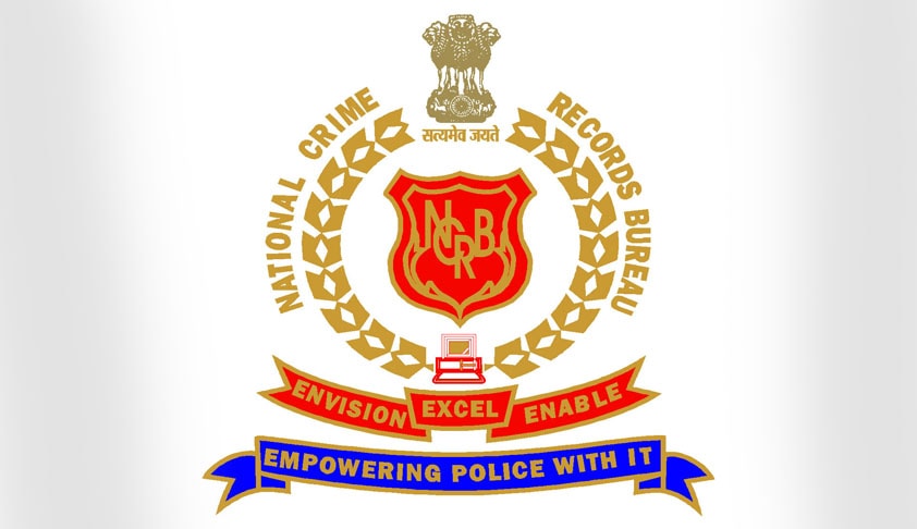 What NCRB statistics says about Criminal Justice system in India?