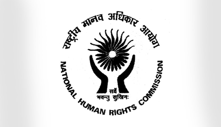 Separate Anganwadis for Dalit children; NHRC issues notice to Gujarat Govt Separate Anganwadis for Dalit children; NHRC issues notice to Gujarat Govt