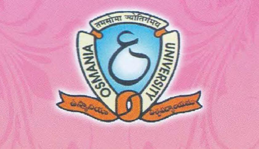 Osmania University: National Seminar on Law relating to Tribes in India - an Audit of Legal, Constitutional and Policy Perspectives