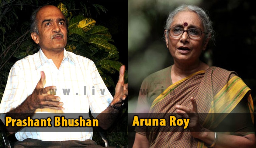 SC pulls up centre for improper implementation of MGNREGA; issues notice [Read Petition]