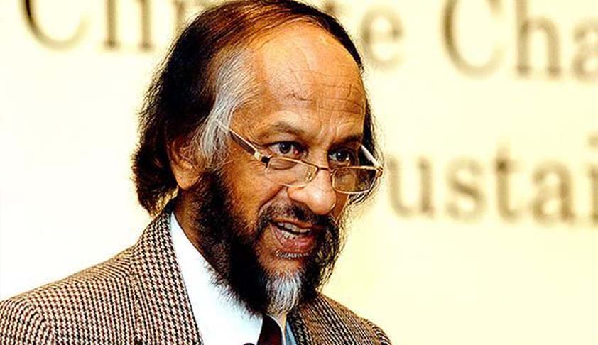 Delhi Court Refuses RK Pachauri’s Plea For Gag Order On Media, Orders Disclaimer Of Pendency [Read Order]