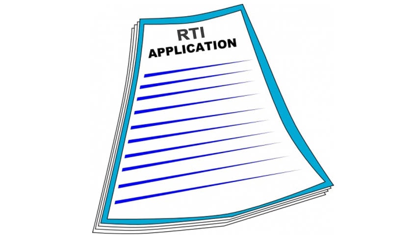 Personal Information of deserted Spouse cannot be revealed under RTI; CIC [Read Order]