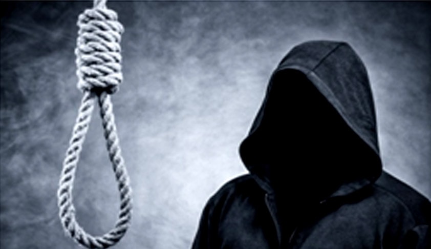 Death Penalty – A Sign of Weakness Death Penalty – A Sign of Weakness
