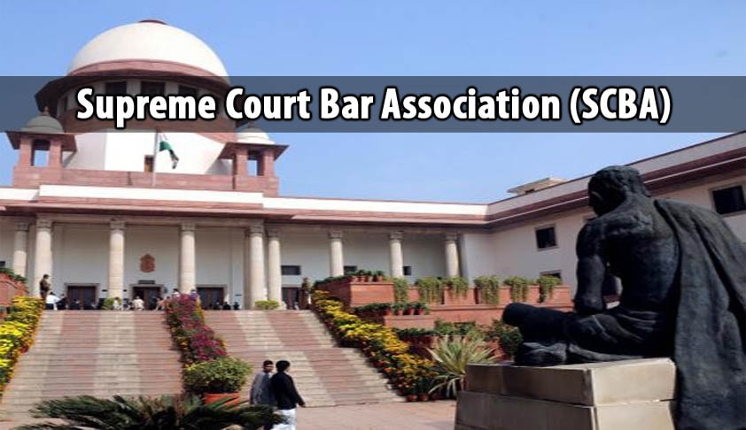 SC And SCBA Together Chalk Out Plan To Avoid Delayed Uploading Of Cause Lists [Read Circular]